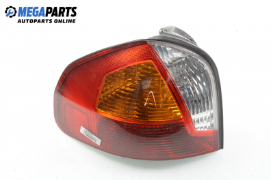 Стоп за Hyundai Santa Fe I SUV (11.2000 - 03.2006), позиция: лява