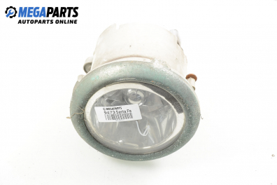 Халоген за Hyundai Santa Fe I SUV (11.2000 - 03.2006), позиция: лява