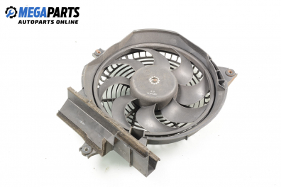 Перка охлаждане за Hyundai Santa Fe I SUV (11.2000 - 03.2006) 2.0 CRDi 4x4, 113 к.с.