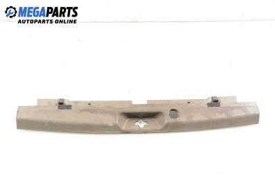 Кора багажник за Hyundai Santa Fe I SUV (11.2000 - 03.2006)