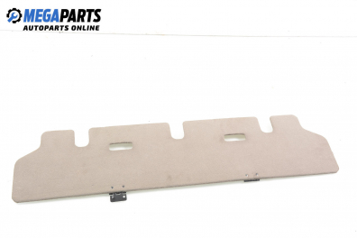 Кора багажник за Hyundai Santa Fe I SUV (11.2000 - 03.2006)