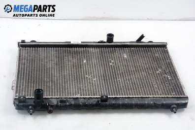 Воден радиатор за Hyundai Santa Fe I SUV (11.2000 - 03.2006) 2.0 CRDi 4x4, 113 к.с.