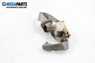 Предпазен колан за Hyundai Santa Fe I SUV (11.2000 - 03.2006), 4+1 вр., позиция: задна, лява