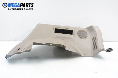 Кора багажник за Hyundai Santa Fe I SUV (11.2000 - 03.2006)