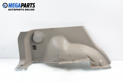 Кора багажник за Hyundai Santa Fe I SUV (11.2000 - 03.2006)