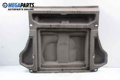 Кора багажник за Hyundai Santa Fe I SUV (11.2000 - 03.2006)