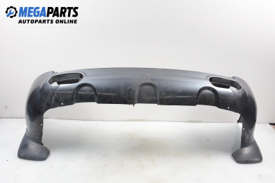 Задна броня за Hyundai Santa Fe I SUV (11.2000 - 03.2006)