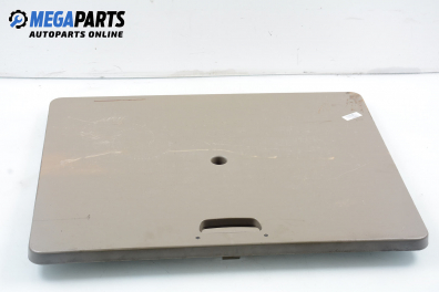 Кора багажник за Hyundai Santa Fe I SUV (11.2000 - 03.2006)