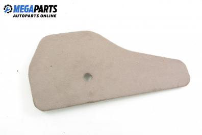 Кора багажник за Hyundai Santa Fe I SUV (11.2000 - 03.2006)