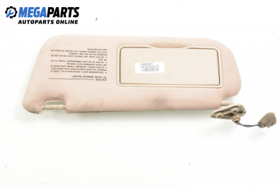 Сенник за Hyundai Santa Fe I SUV (11.2000 - 03.2006), позиция: лява