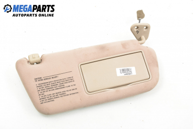 Сенник за Hyundai Santa Fe I SUV (11.2000 - 03.2006), позиция: дясна