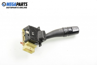 Лостче за светлини за Hyundai Santa Fe I SUV (11.2000 - 03.2006)