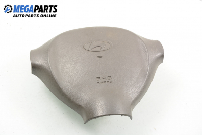 Airbag за Hyundai Santa Fe I SUV (11.2000 - 03.2006), позиция: предна