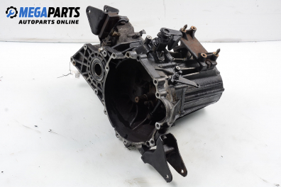 Ръчна скоростна кутия за Hyundai Santa Fe I SUV (11.2000 - 03.2006) 2.0 CRDi 4x4, 113 к.с.