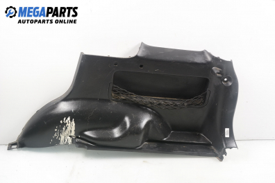 Кора багажник за Ford Maverick SUV II (02.2001 - ...)