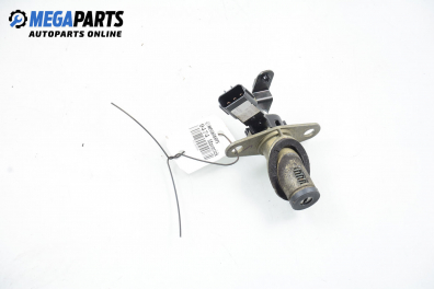 Ключалка заден капак за Ford Maverick SUV II (02.2001 - ...)