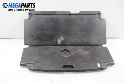 Кора багажник за Ford Maverick SUV II (02.2001 - ...)