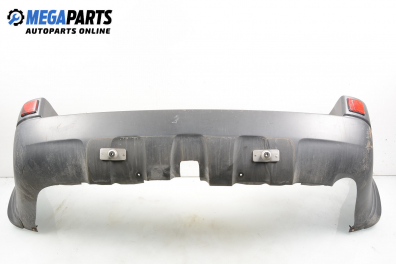 Задна броня за Ford Maverick SUV II (02.2001 - ...)