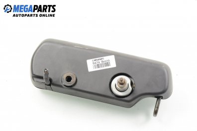 Ел. мотор за чистачките за Ford Maverick SUV II (02.2001 - ...), позиция: задна