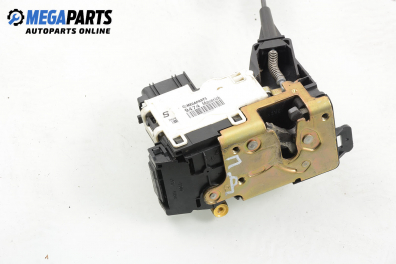 Брава на врата за Ford Maverick SUV II (02.2001 - ...), позиция: предна, дясна