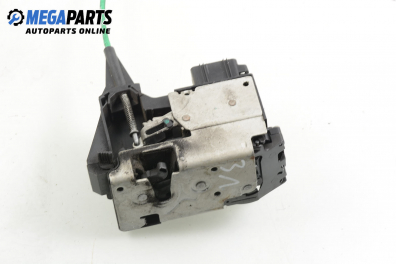 Брава на врата за Ford Maverick SUV II (02.2001 - ...), позиция: задна, лява