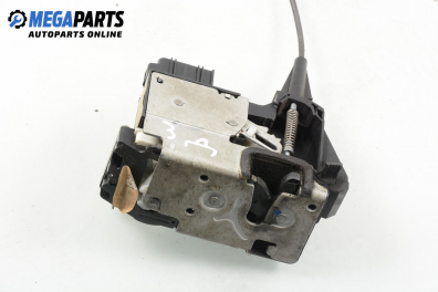 Брава на врата за Ford Maverick SUV II (02.2001 - ...), позиция: задна, дясна