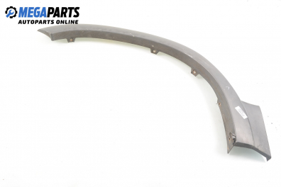 Вежда калник за Ford Maverick SUV II (02.2001 - ...), позиция: предна, лява