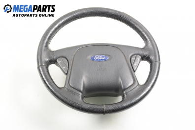 Мулти волан за Ford Maverick SUV II (02.2001 - ...)