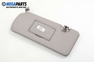 Сенник за Ford Maverick SUV II (02.2001 - ...), позиция: лява