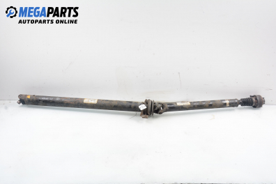 Кардан за Ford Maverick SUV II (02.2001 - ...) 3.0 V6 24V FWD, 197 к.с., автоматик