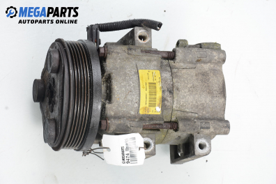 Компресор климатик за Ford Maverick SUV II (02.2001 - 12.2007) 3.0 V6 24V FWD, 197 к.с., YL8H-19D629-EB