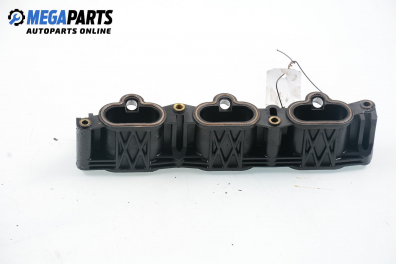 Въздуховод всмукателен колектор за Ford Maverick SUV II (02.2001 - ...) 3.0 V6 24V FWD, 197 к.с.