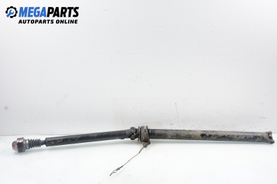 Кардан за Ford Maverick SUV II (02.2001 - ...) 3.0 V6 24V FWD, 197 к.с., автоматик