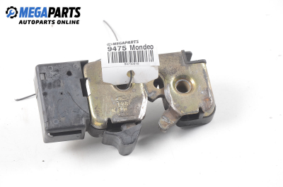 Брава заден капак за Ford Mondeo I Estate (01.1993 - 08.1996), комби, позиция: задна