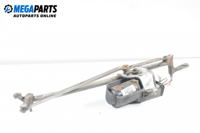 Ел. мотор за чистачките за Fiat Marea Weekend (09.1996 - 12.2007), комби, позиция: предна