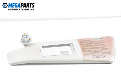 Сенник за Fiat Marea Weekend (09.1996 - 12.2007), позиция: лява