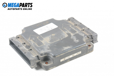 Компютър двигател за Fiat Marea Weekend (09.1996 - 12.2007) 1.8 115 16V, 113 к.с.