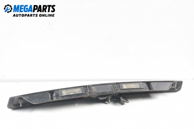 Лайсна заден капак за Fiat Marea Weekend (09.1996 - 12.2007), комби, позиция: задна