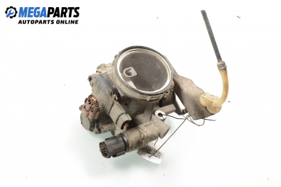 Дроселова клапа за Fiat Marea Weekend (09.1996 - 12.2007) 1.8 115 16V, 113 к.с.