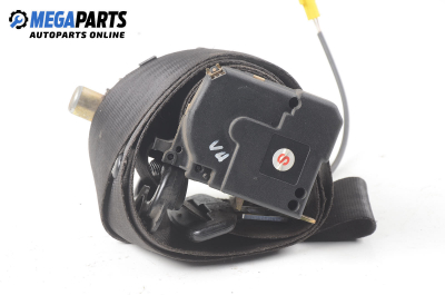 Предпазен колан за Fiat Stilo Hatchback (10.2001 - 11.2010), 2+1 вр., позиция: предна, лява