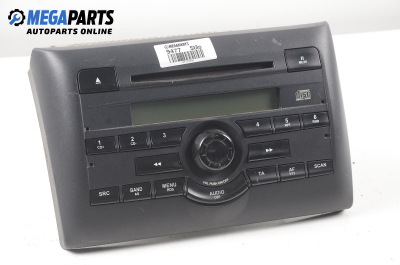 CD плеър за Fiat Stilo Hatchback (10.2001 - 11.2010)