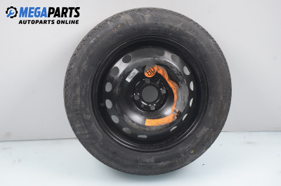 Резервна гума за Fiat Stilo Hatchback (10.2001 - 11.2010) 15 цола, ширина 4