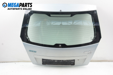 Заден капак за Fiat Stilo Hatchback (10.2001 - 11.2010), 2+1 вр., позиция: задна