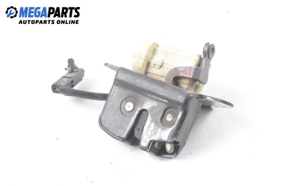 Брава заден капак за Fiat Stilo Hatchback (10.2001 - 11.2010), позиция: задна