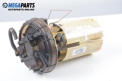 Подкачваща помпа за Fiat Stilo Hatchback (10.2001 - 11.2010) 1.9 JTD (192_XE1A), 115 к.с.