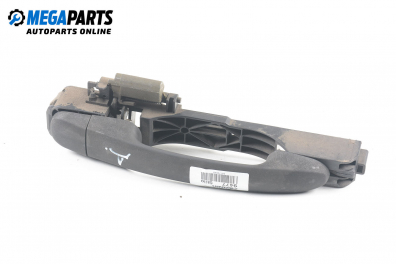 Външна дръжка за Fiat Stilo Hatchback (10.2001 - 11.2010), 2+1 вр., позиция: дясна