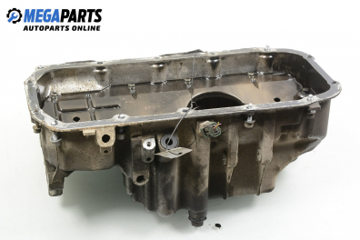 Картер за Fiat Stilo Hatchback (10.2001 - 11.2010) 1.9 JTD (192_XE1A), 115 к.с.