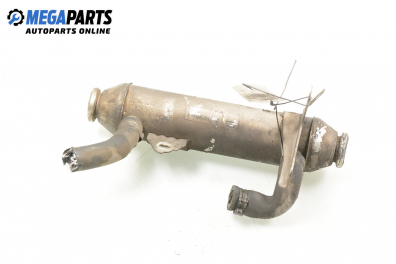 EGR охладител за Fiat Stilo Hatchback (10.2001 - 11.2010) 1.9 JTD (192_XE1A), 115 к.с.