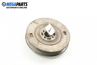 Демпферна шайба за Fiat Stilo Hatchback (10.2001 - 11.2010) 1.9 JTD (192_XE1A), 115 к.с.