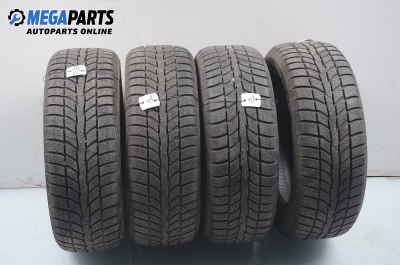 Зимни гуми HANKOOK 185/60/14, DOT: 3511
